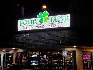 Four Leaf Wine And Spirits