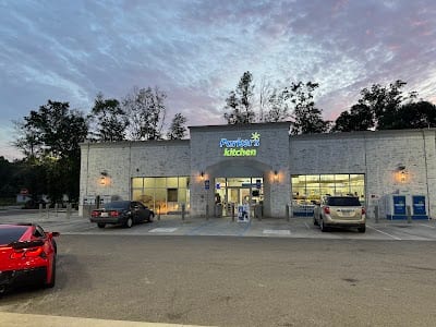 Parkers #98 (sav)