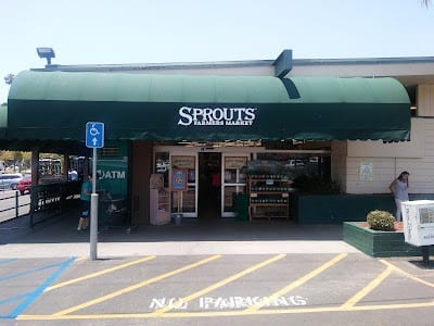 Sprouts Farmers Market