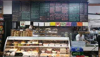 Freshco Deli And Grocery