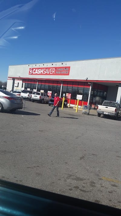 Cash Saver