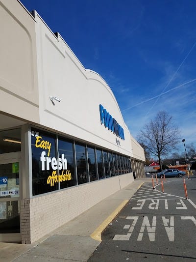 Food Lion #822