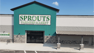 Sprouts