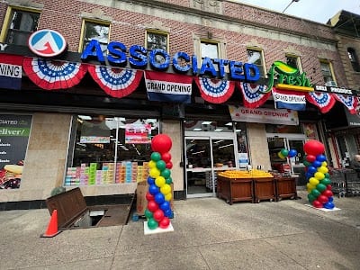Associated Fresh Markets