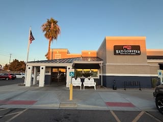 Red Lobster