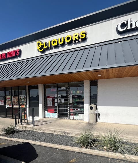 Dc Liquors #2 - Nw Military Hwy
