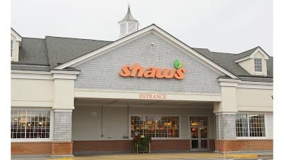 Shaw's
