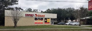 Family Dollar #5345