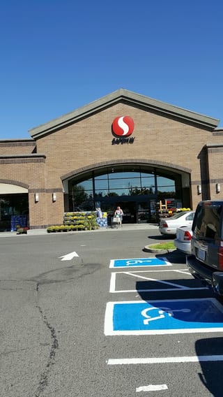 Safeway #1842 Salmon Crk