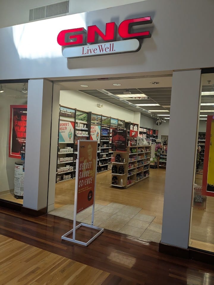 Gnc