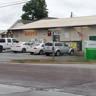 Buzzy S Liquor