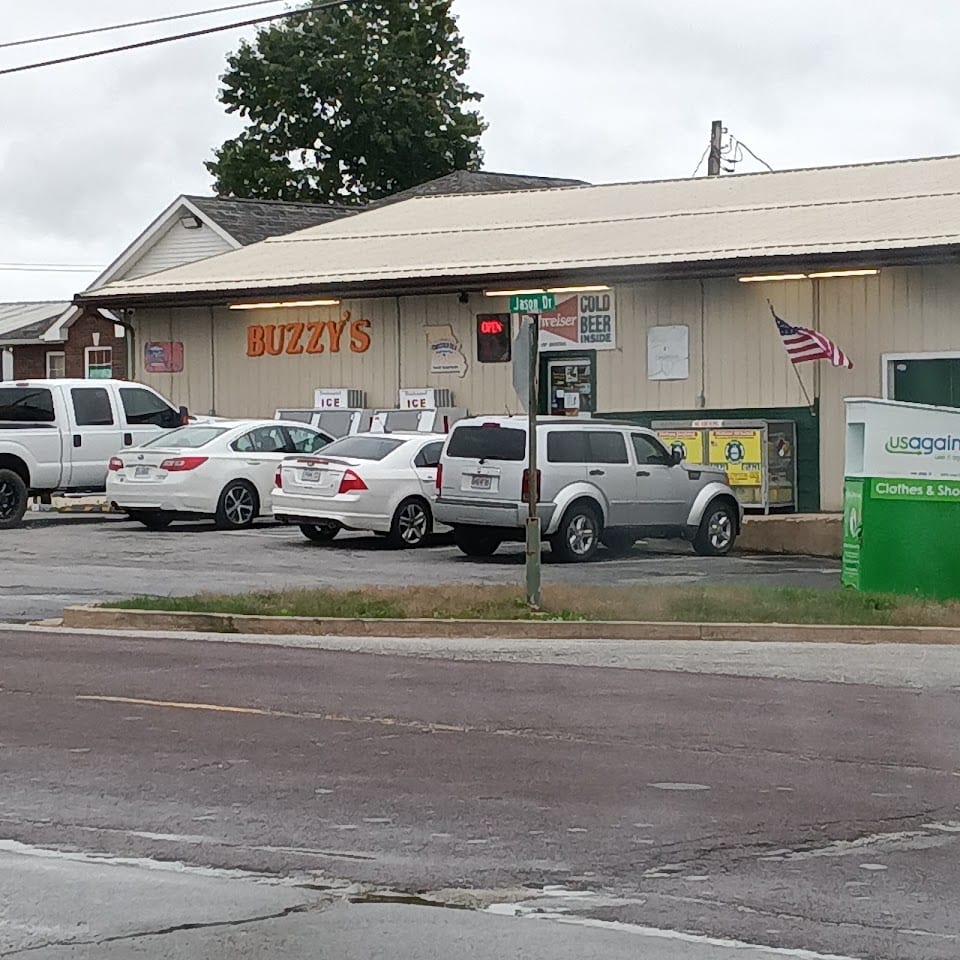 Buzzy S Liquor
