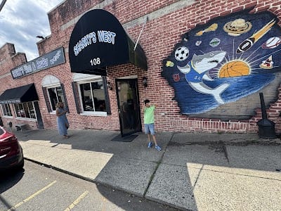 Sharkys Wings & Raw Bar