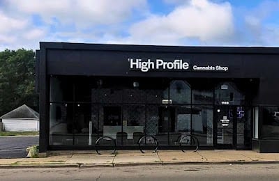 High Profile Grand Rapids (leonard) - Rec