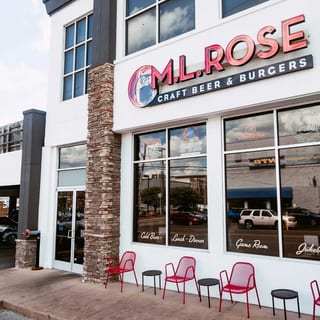 M.L. Rose (Melrose)