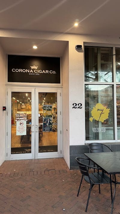 Corona Cigar Company