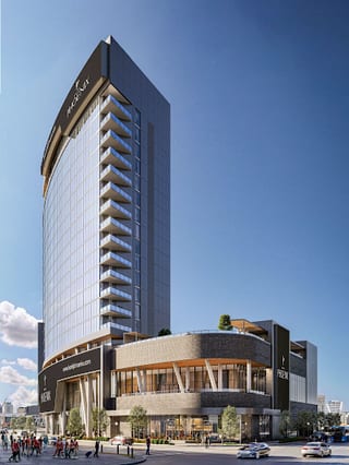 Hotel Phoenix