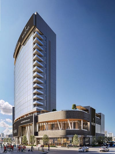 Hotel Phoenix