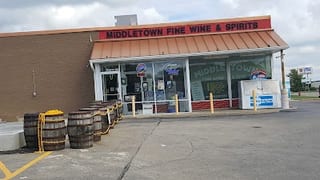Middletown Fine Wine And Spirits