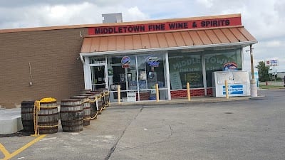 Middletown Fine Wine And Spirits