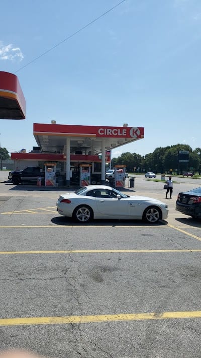 Circle K #2706678