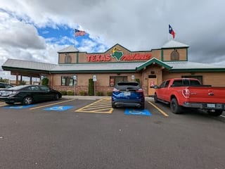 Texas Roadhouse