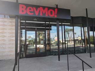 BevMo