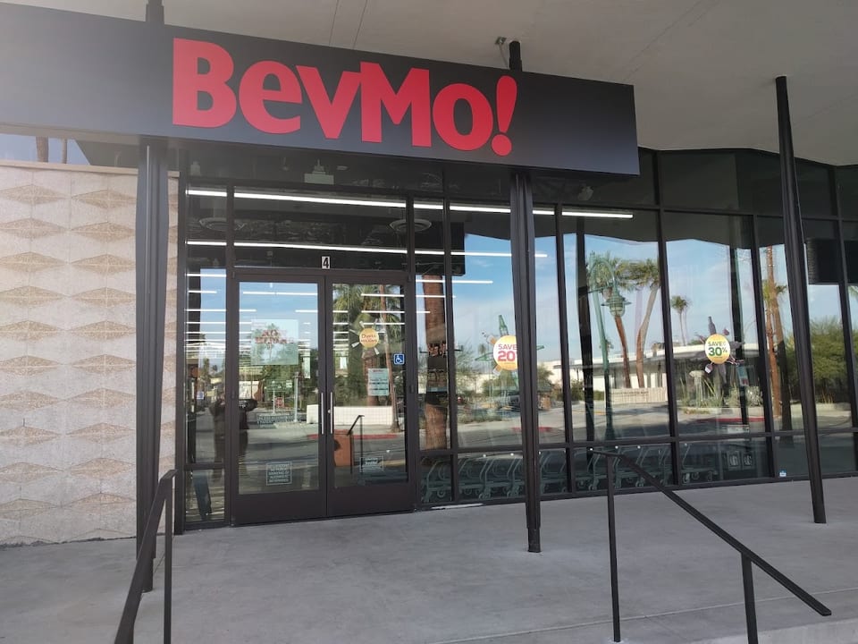 BevMo