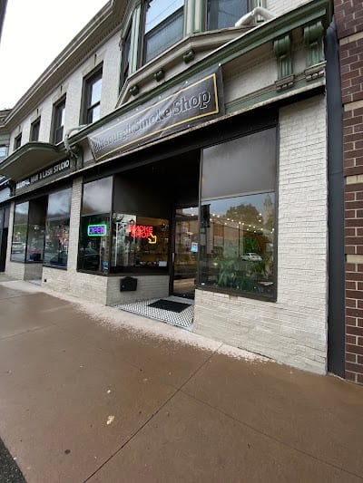 Pittsburgh Smoke Shop