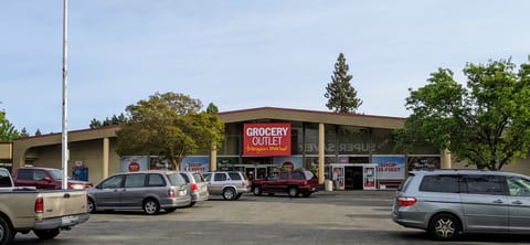 Grocery Outlet