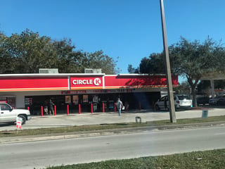 Circle K 2708703