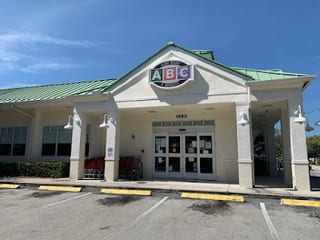 Abc Liquors #162