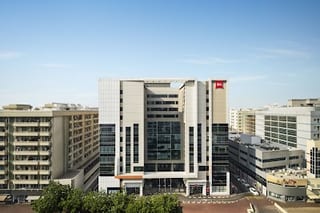 Ibis Al Rigga