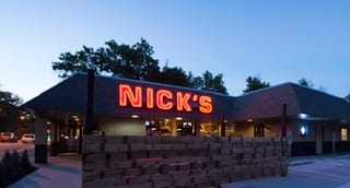 Nicks Homestyle
