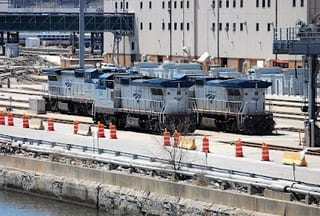 Amtrak