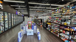 De Mar Beer & Soda Dist