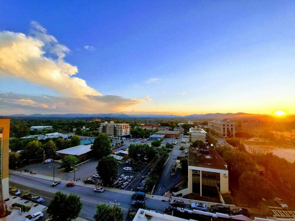 Capital Club Of Asheville