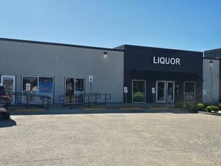Smithcot Liquors