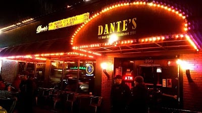Dantes Inferno
