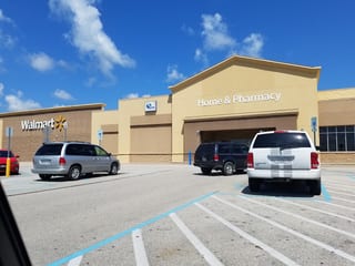 Walmart Supercenter
