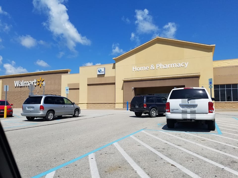 Walmart Supercenter