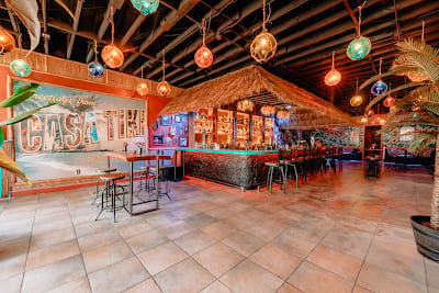 Casa Tiki