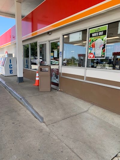 Circle K #2276