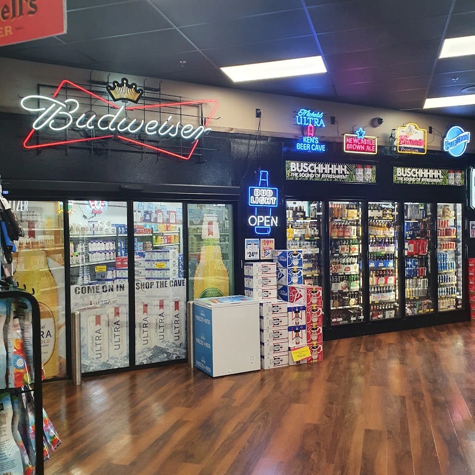 Kens Super Fair Food & Liquor