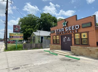 Gruene Botanicals - San Antonio