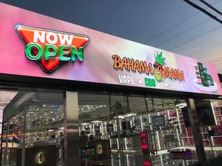 Bahama Mama - Montrose