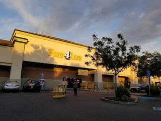 Food 4 Less