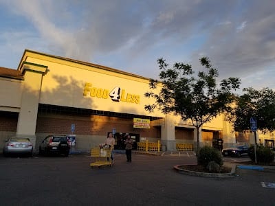 Food 4 Less