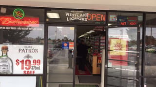 Westlake Liquors