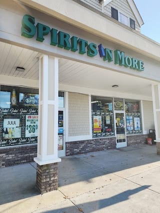 Spirits N More